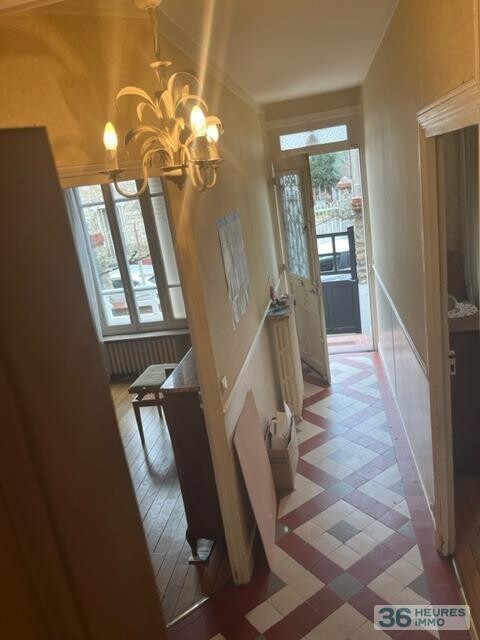 Maison à vendre melun 77000 proche gare