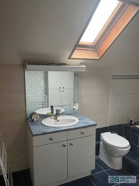 Maison à vendre melun 77000 proche gare