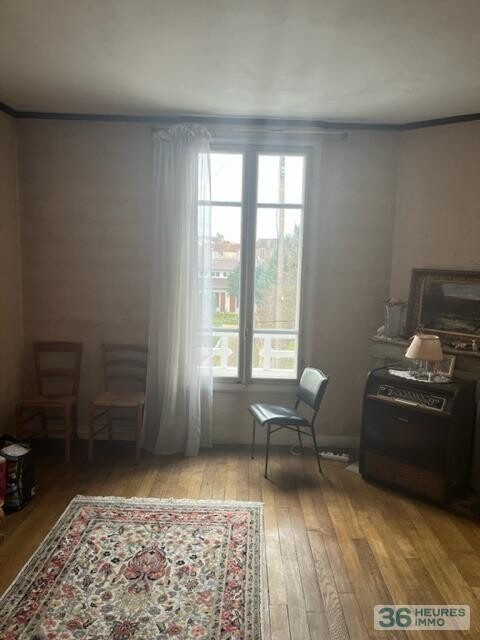 Maison à vendre melun 77000 proche gare
