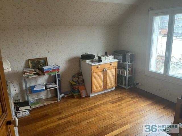 Maison à vendre melun 77000 proche gare