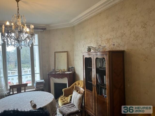 Maison à vendre melun 77000 proche gare