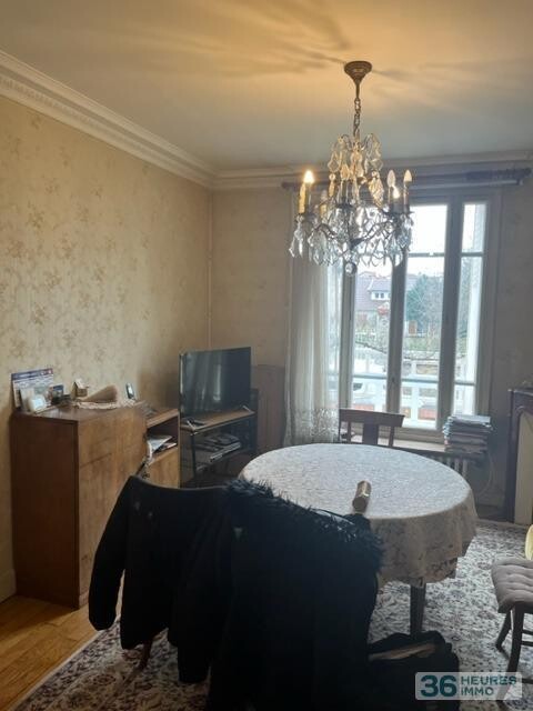 Maison à vendre melun 77000 proche gare