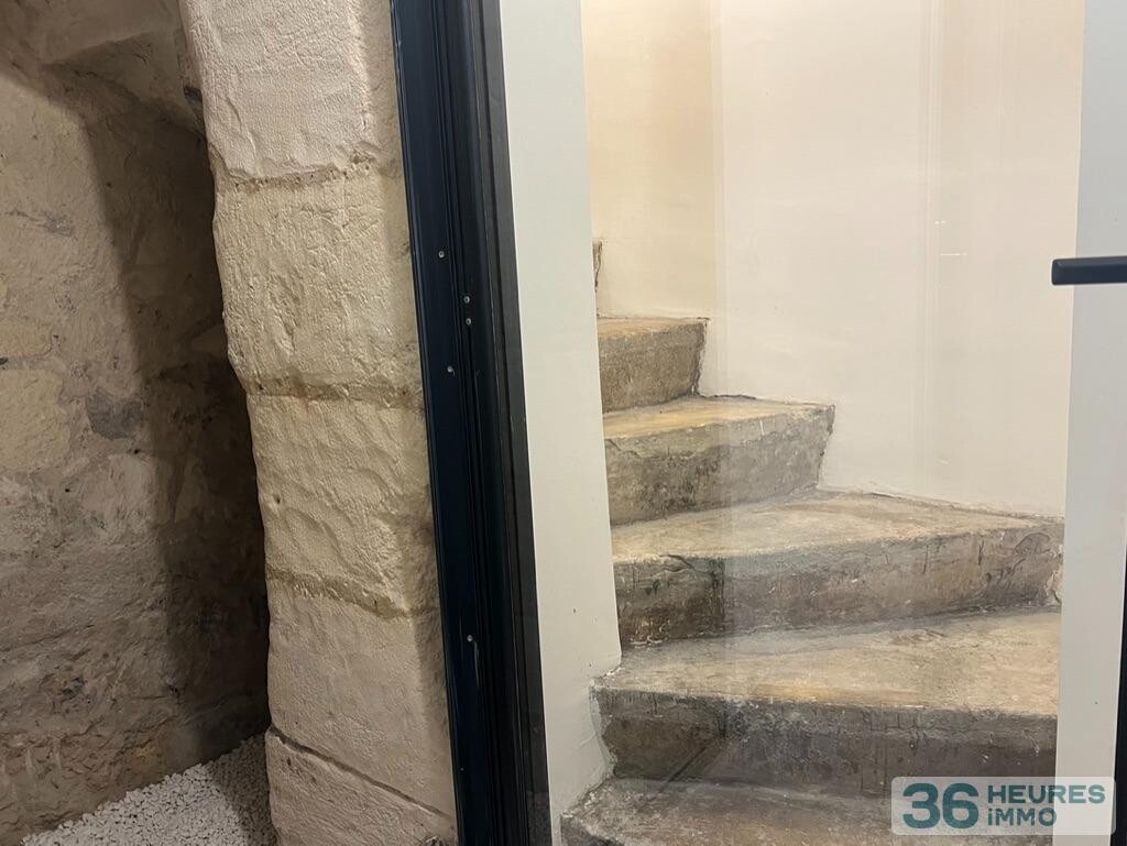 Maison de charme renovee bordeaux 