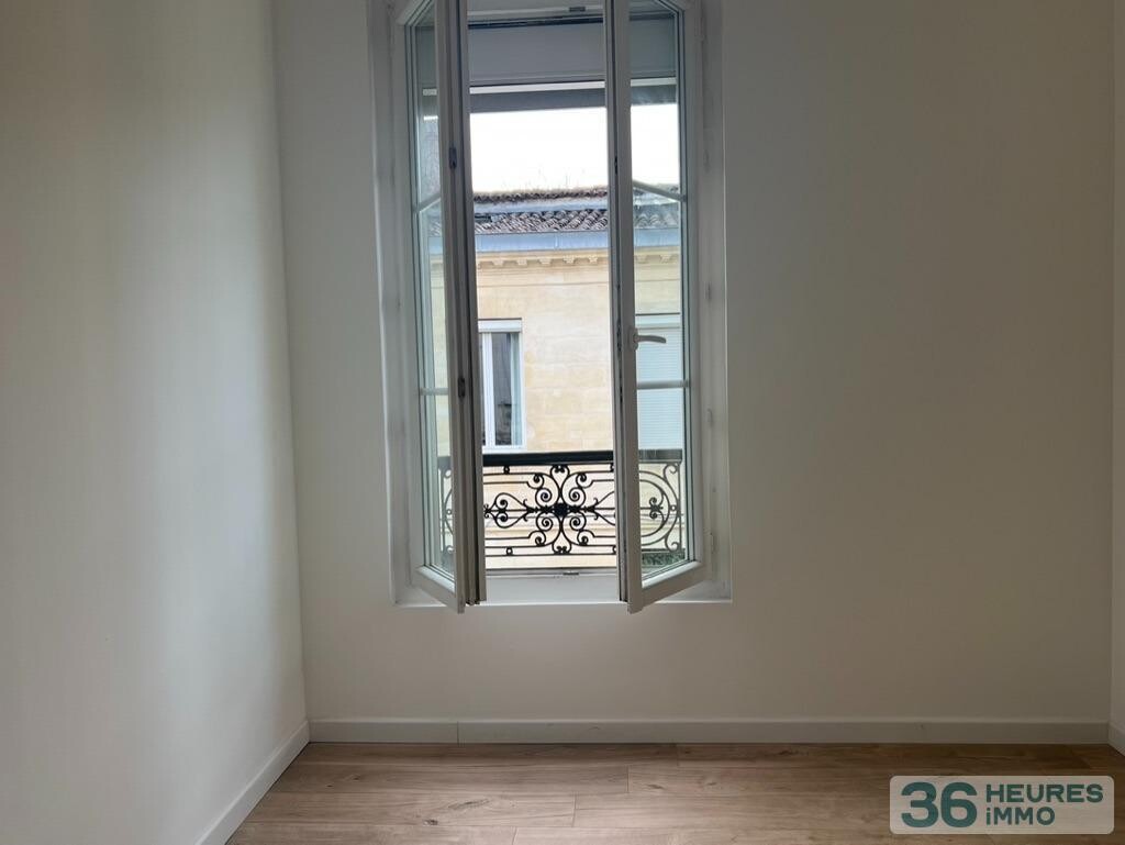 Maison de charme renovee bordeaux 