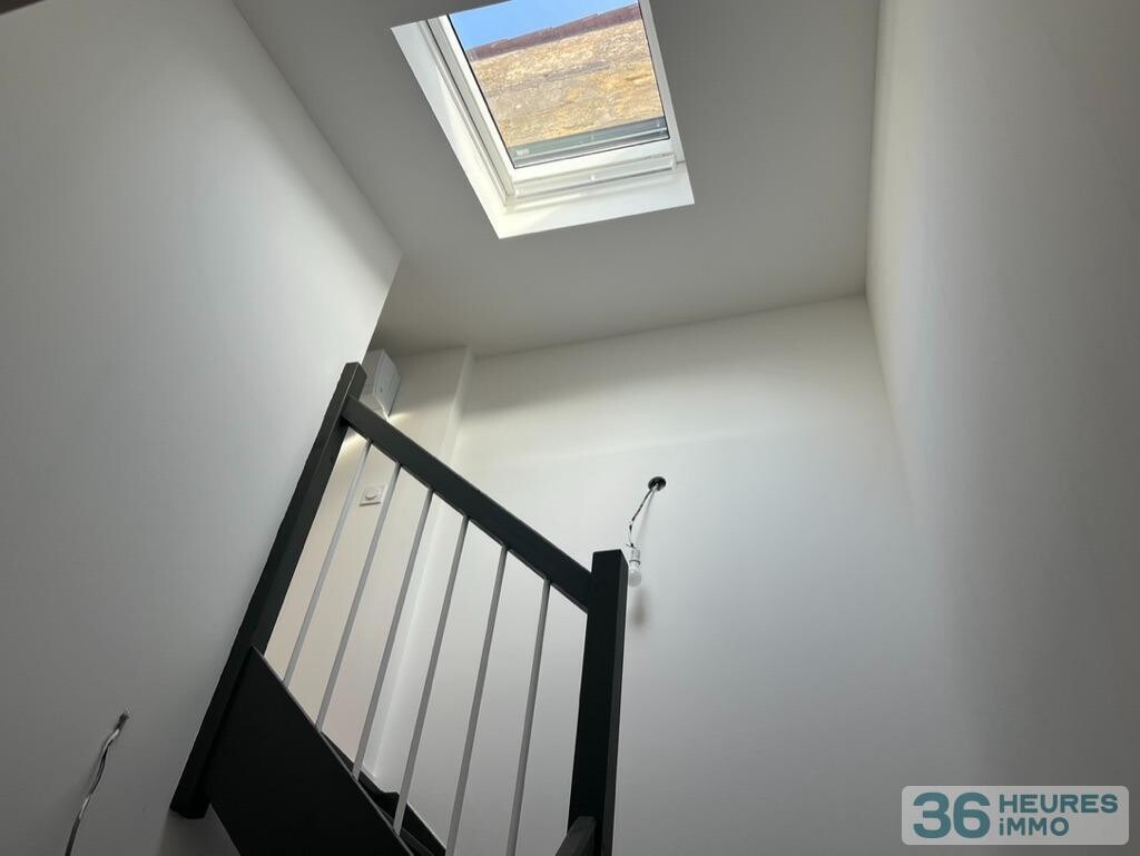 Maison de charme renovee bordeaux 