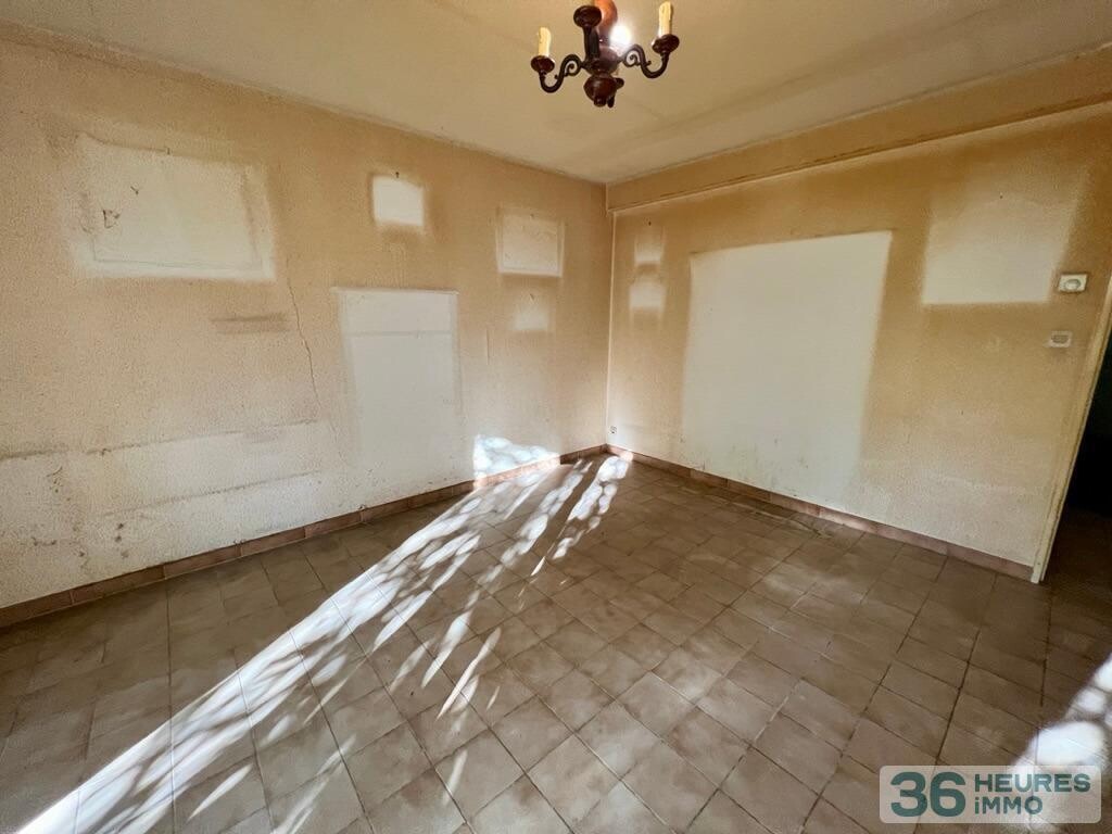 Appartement t2 avec jardin