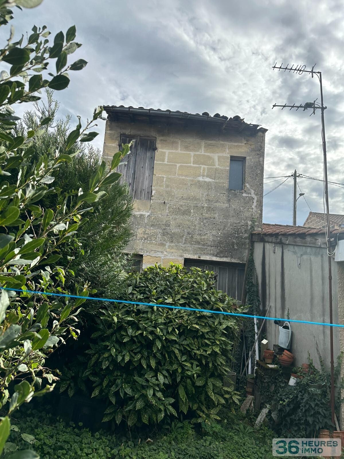 Maison begles à rénover