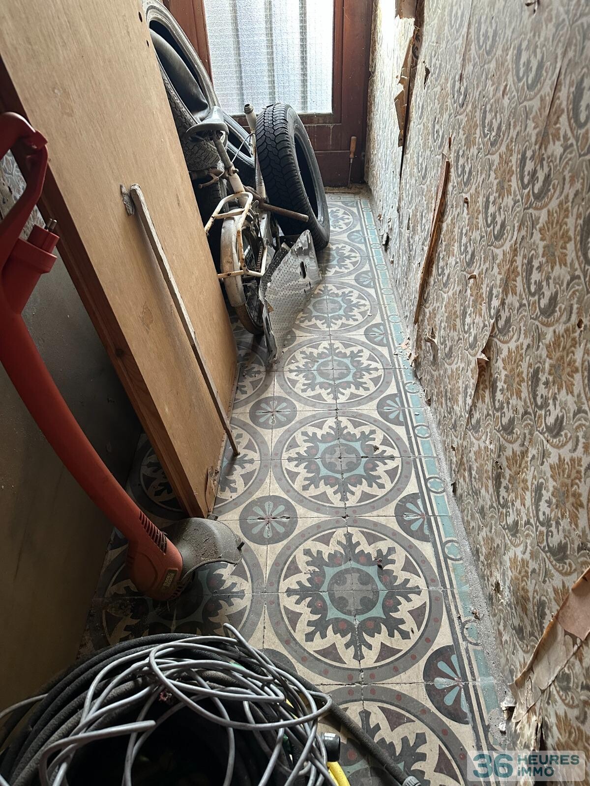 Maison begles à rénover