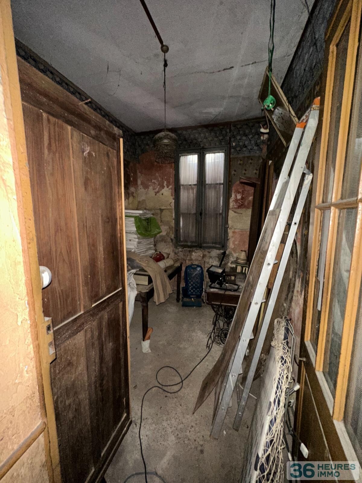 Maison begles à rénover