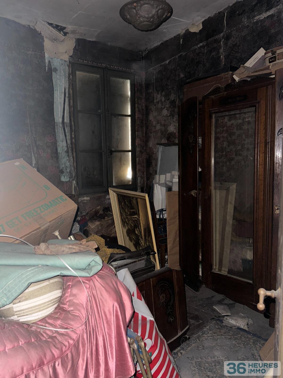 Maison begles à rénover