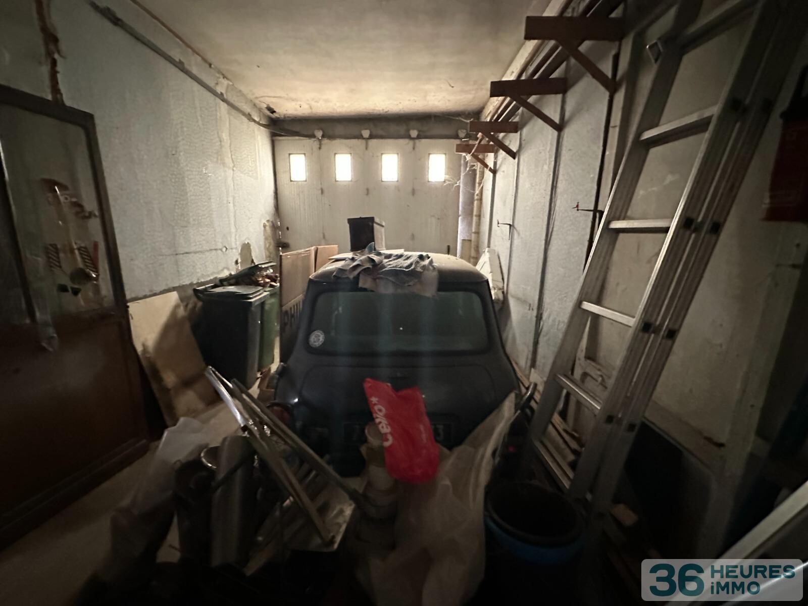 Maison begles à rénover