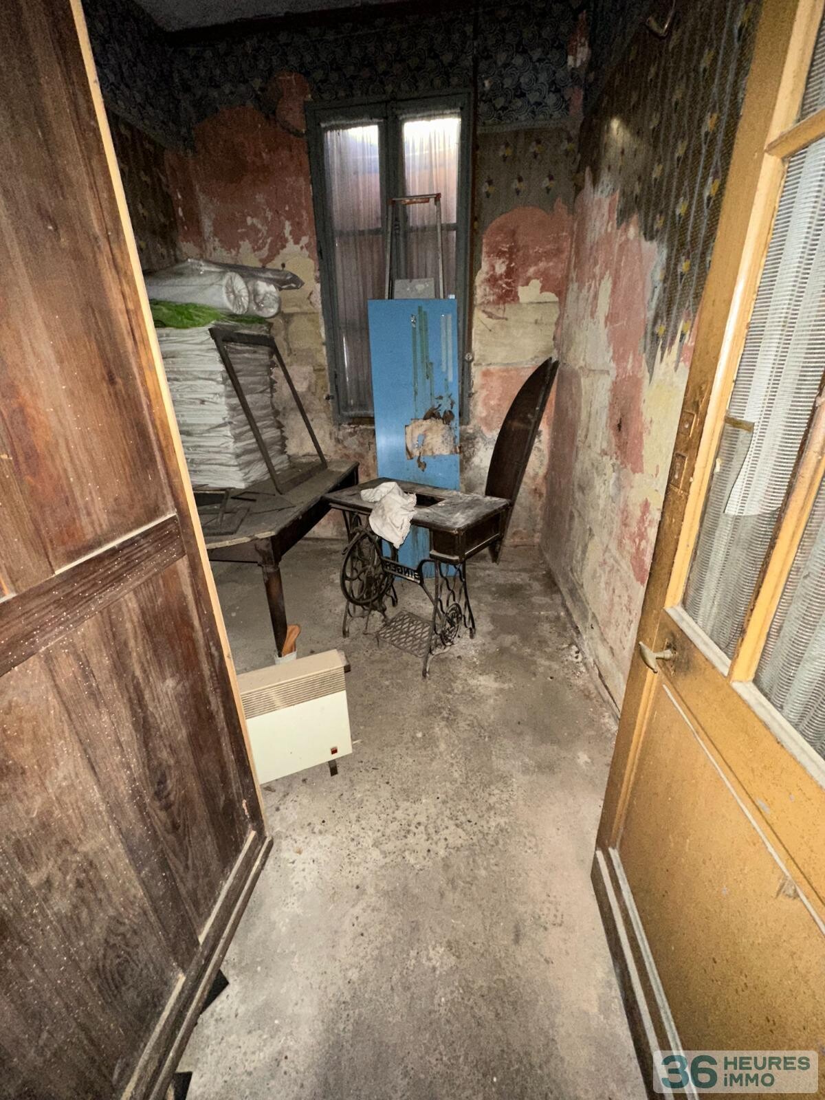 Maison begles à rénover