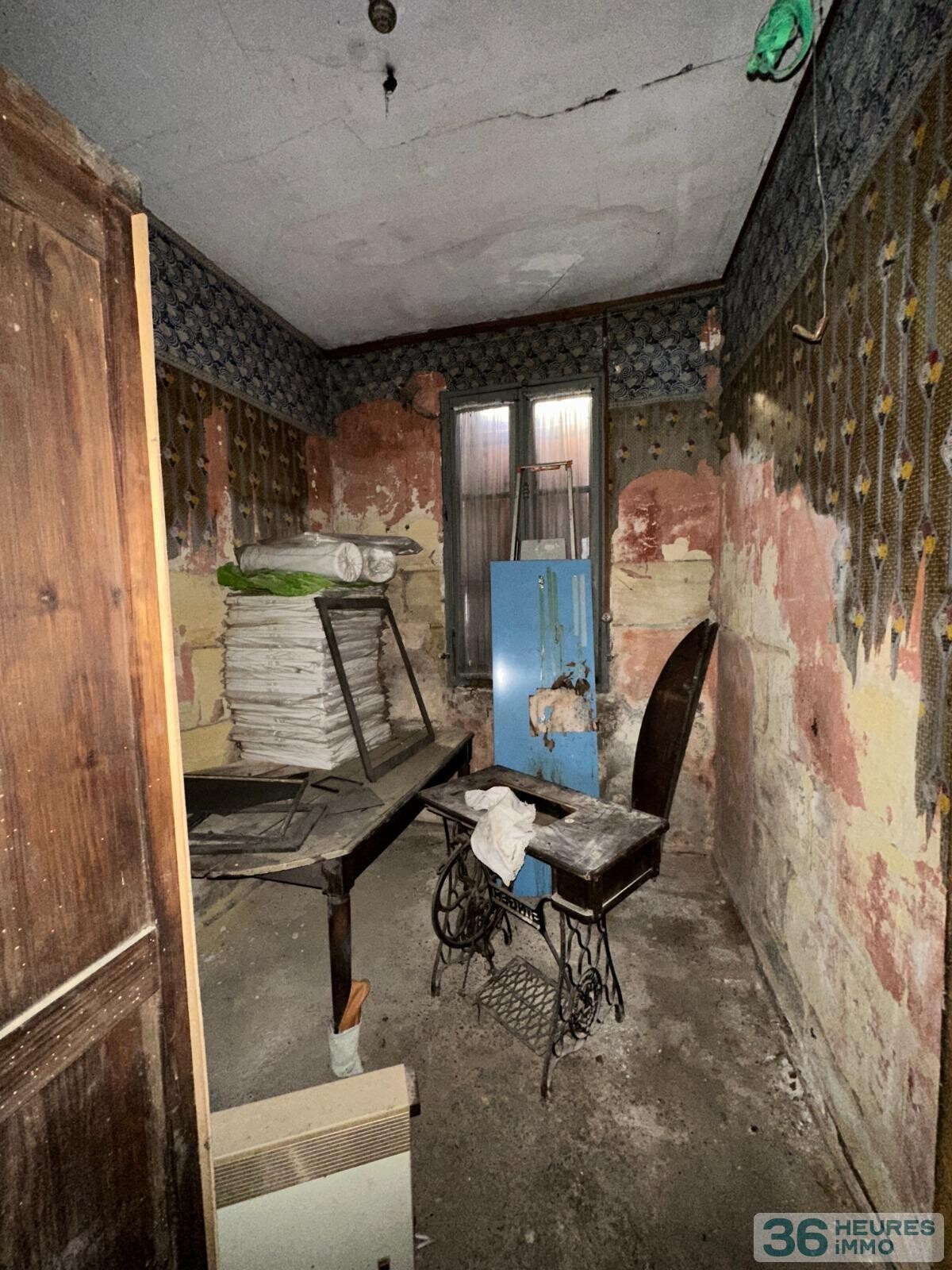 Maison begles à rénover