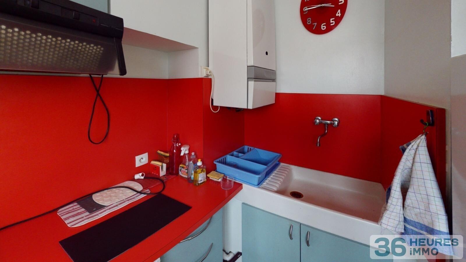 Appartement t3 duplex st-jean-de-luz