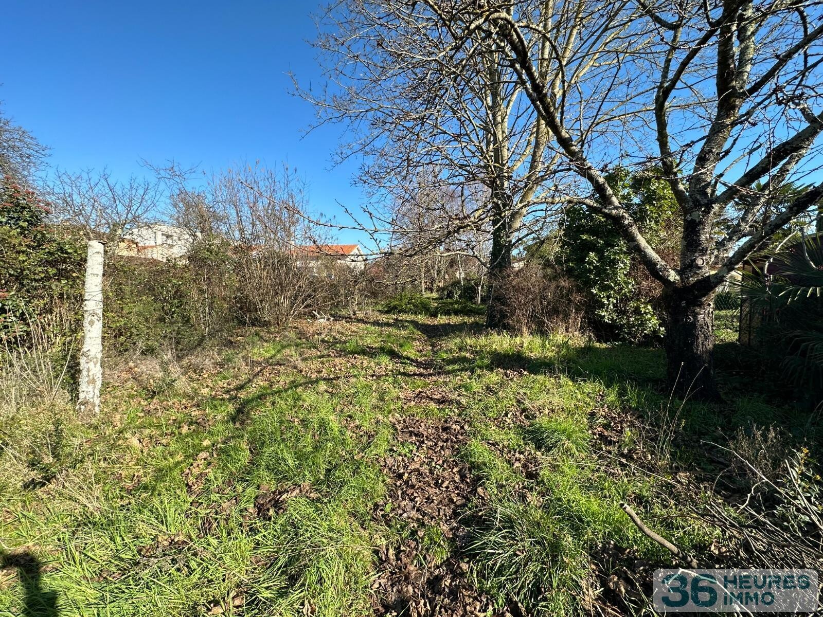 Maison t7 220m² sur parcelle 1500 m² quartier côte pavée/l'ormeau