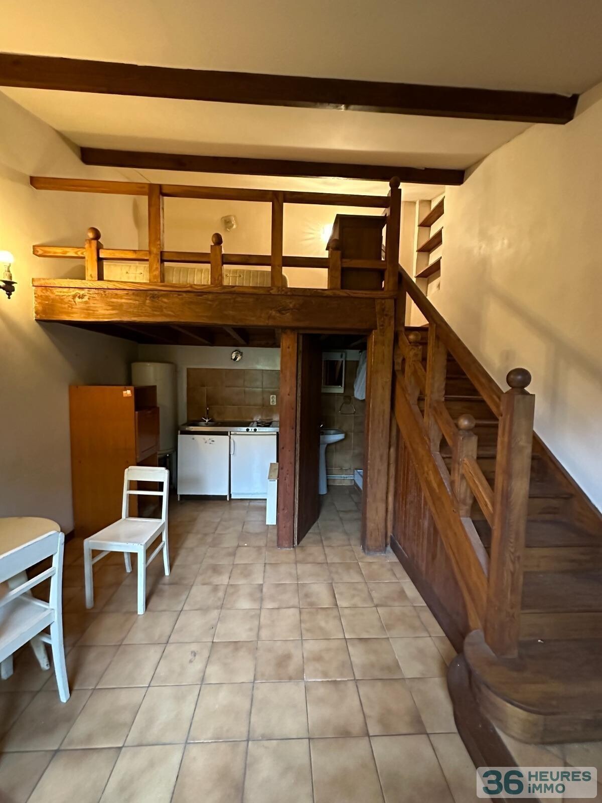 Maison t7 220m² sur parcelle 1500 m² quartier côte pavée/l'ormeau