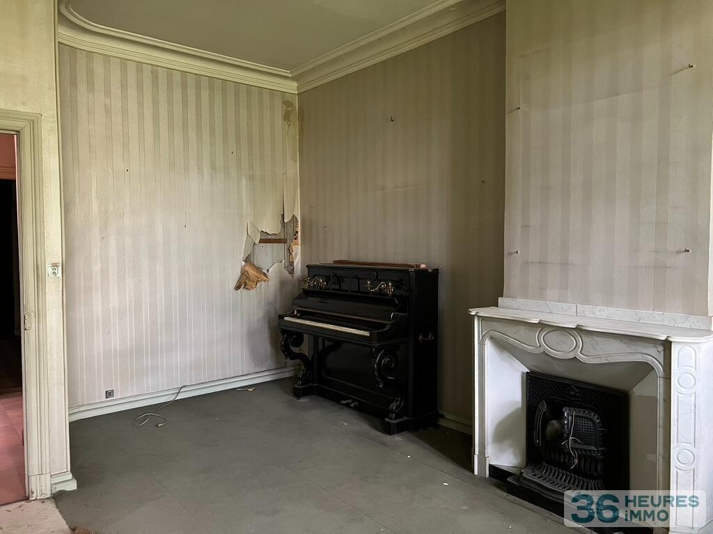 Maison de maitre carcassonne 