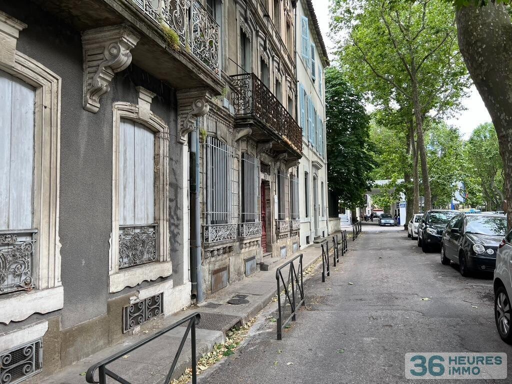 Maison de maitre carcassonne 