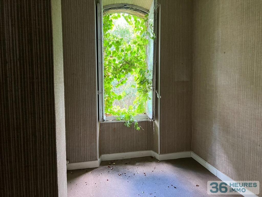 Maison de maitre carcassonne 