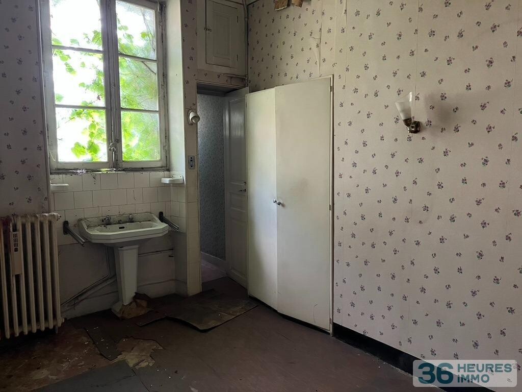 Maison de maitre carcassonne 