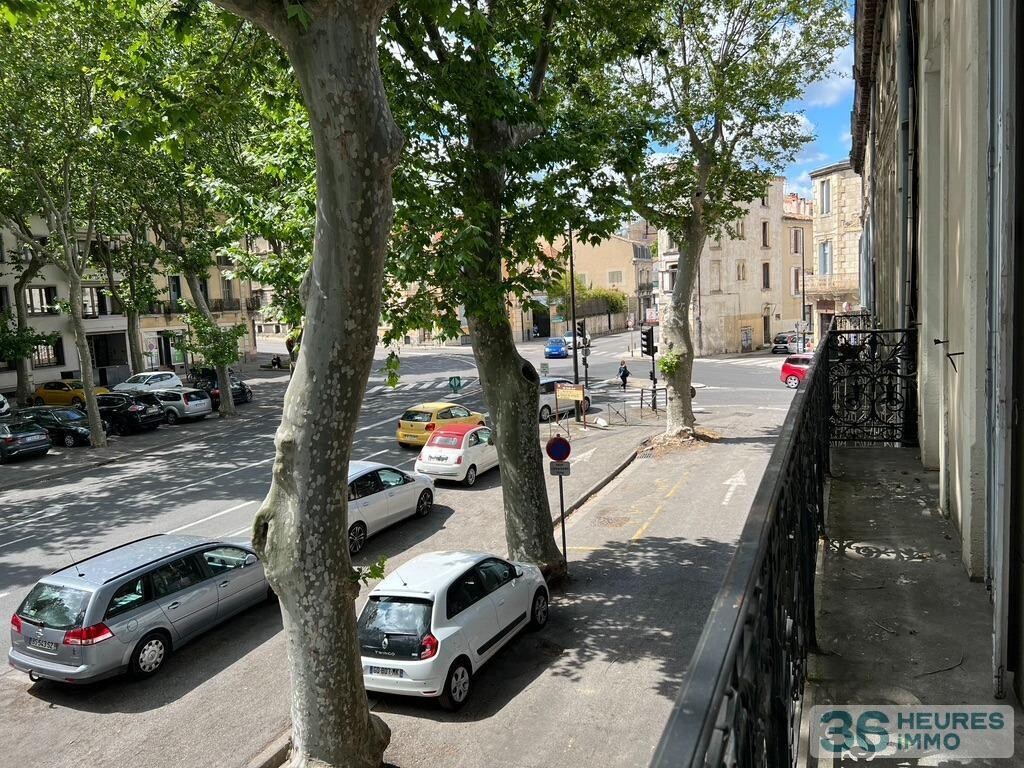 Maison de maitre carcassonne 