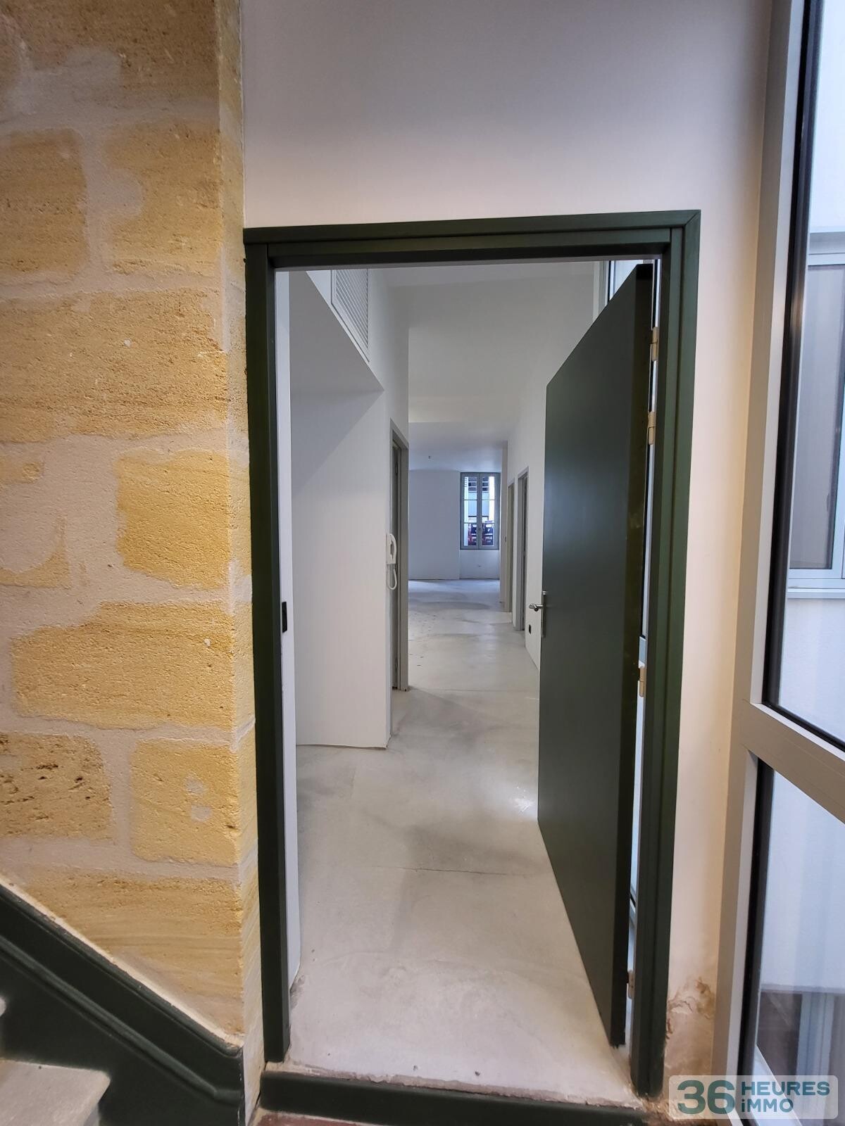 Appartement t4