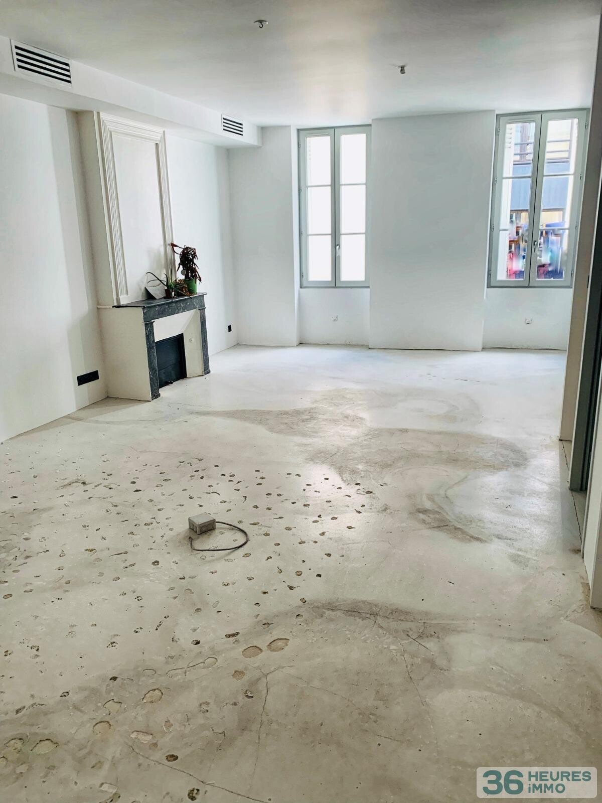 Appartement t4