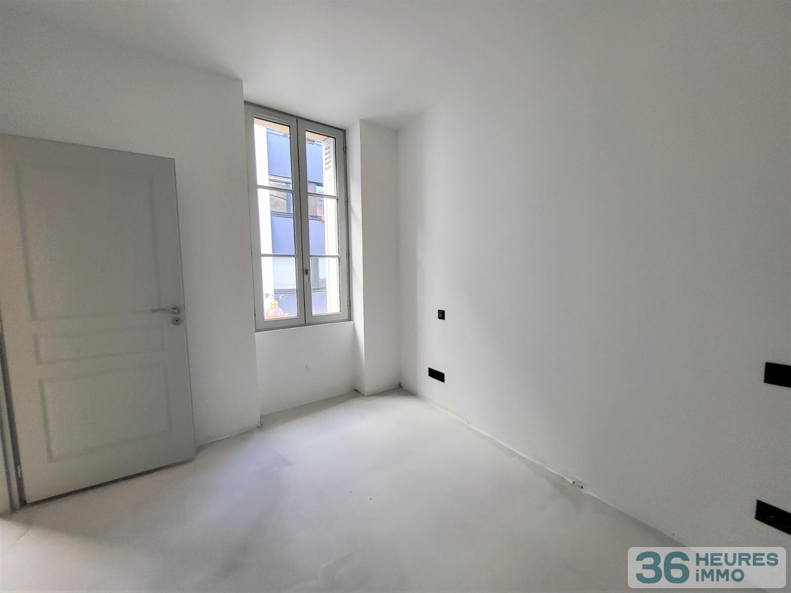 Appartement t4