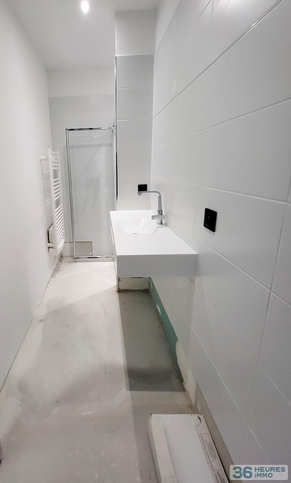 Appartement t4