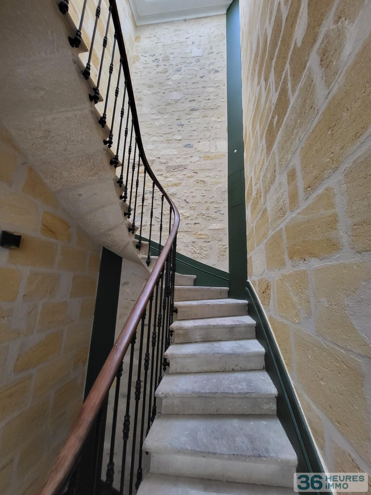 Appartement t4