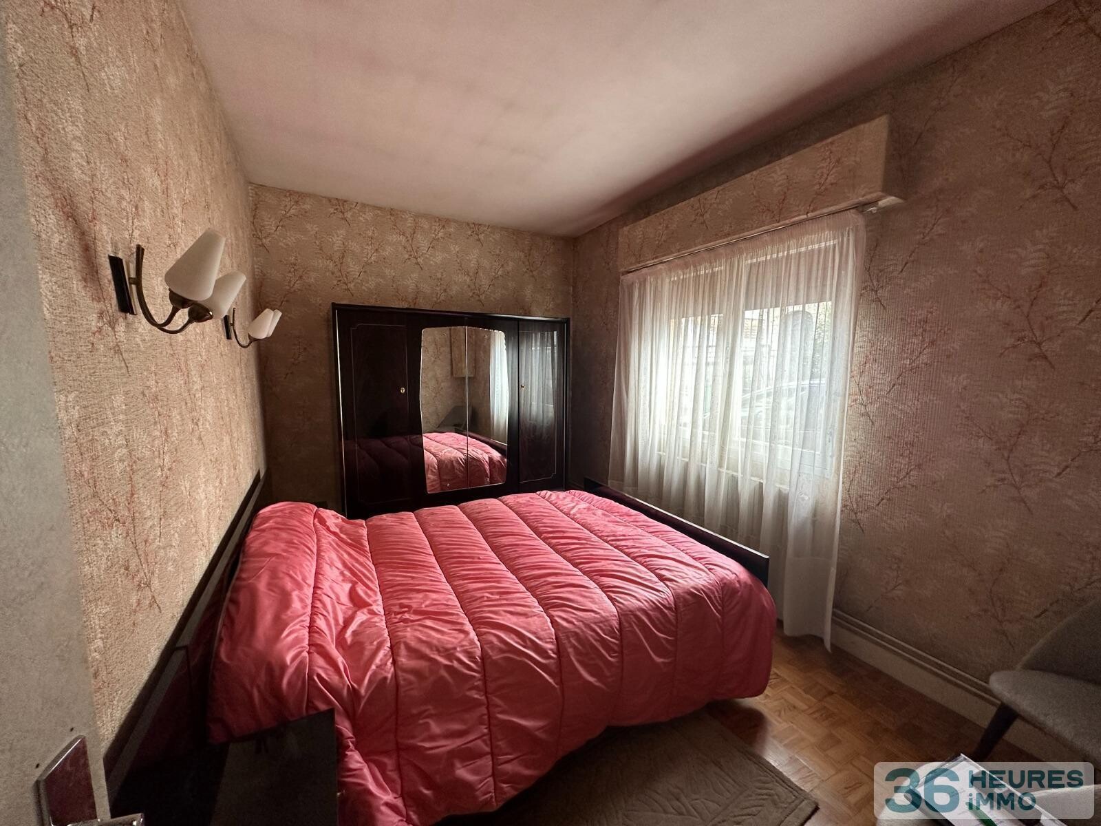 Maison de plain pied 80m²