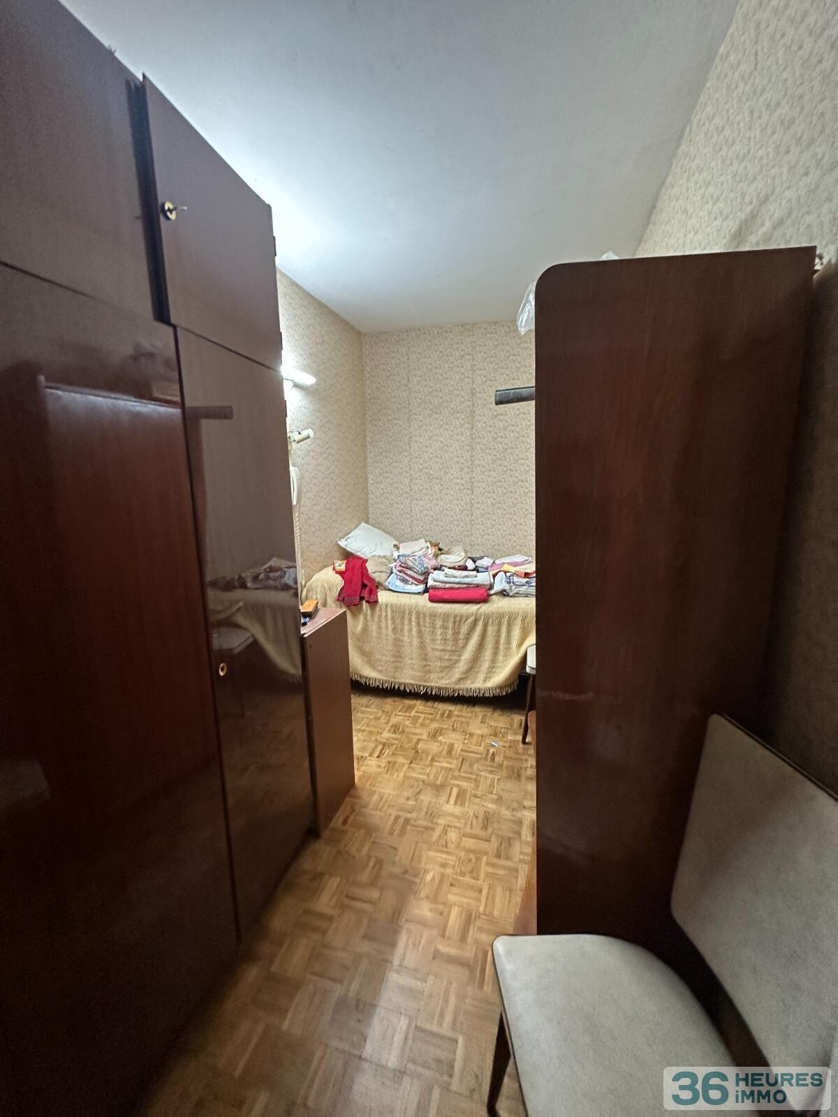 Maison de plain pied 80m²