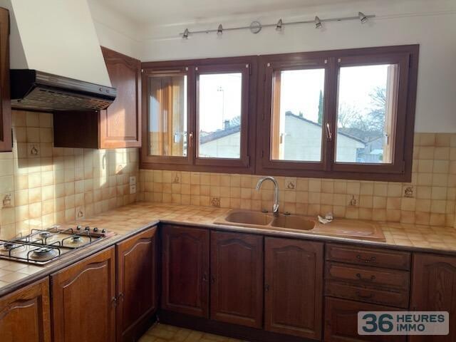 A vendre pavillon de 5 pièces à cesson (77240)