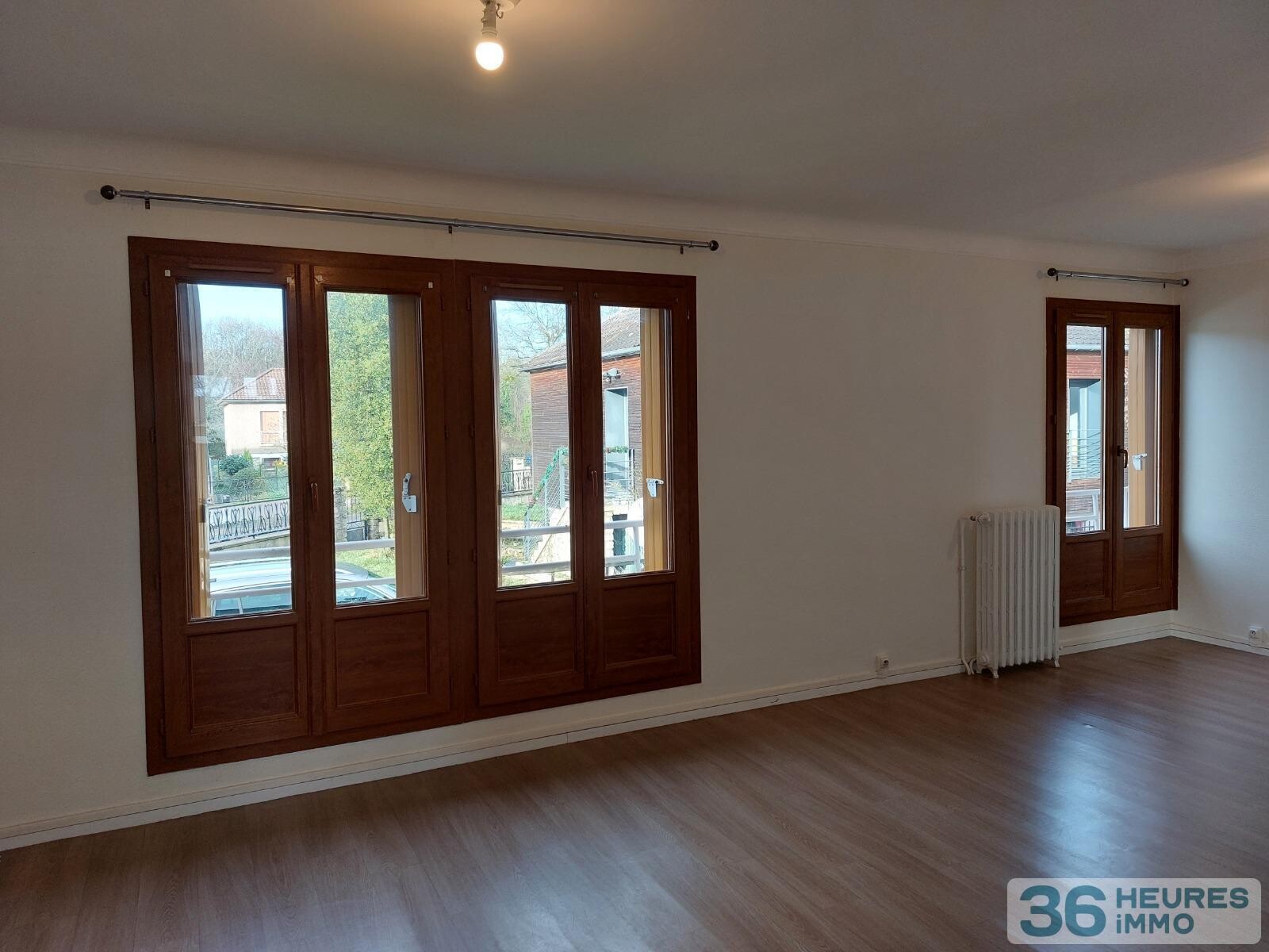A vendre pavillon de 5 pièces à cesson (77240)