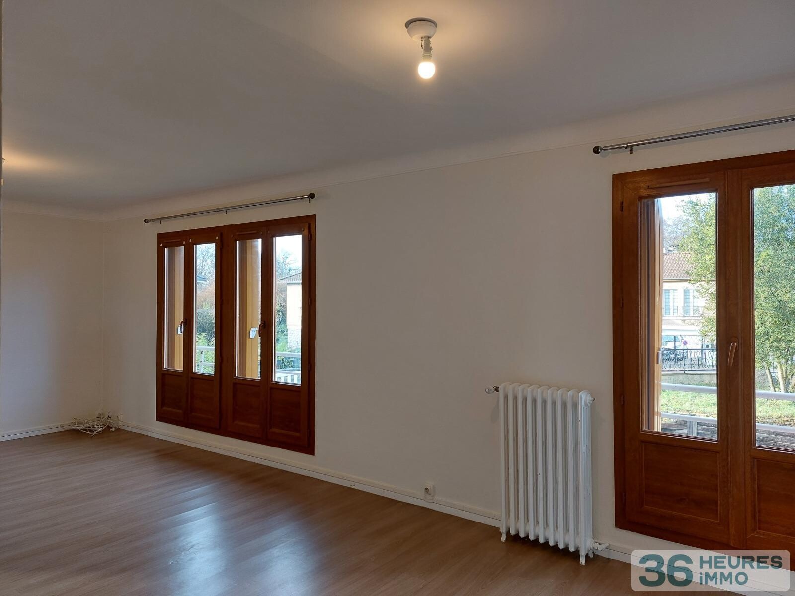 A vendre pavillon de 5 pièces à cesson (77240)