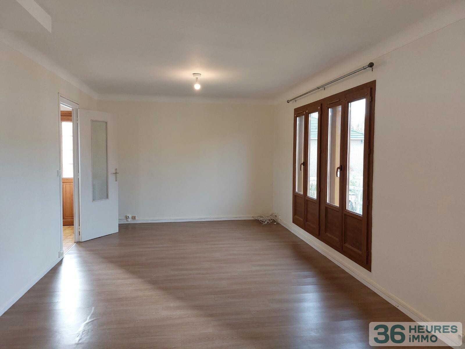 A vendre pavillon de 5 pièces à cesson (77240)