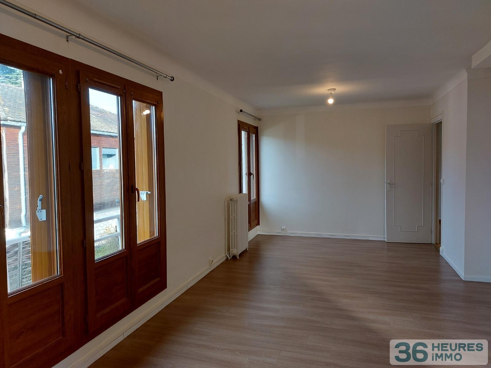 A vendre pavillon de 5 pièces à cesson (77240)