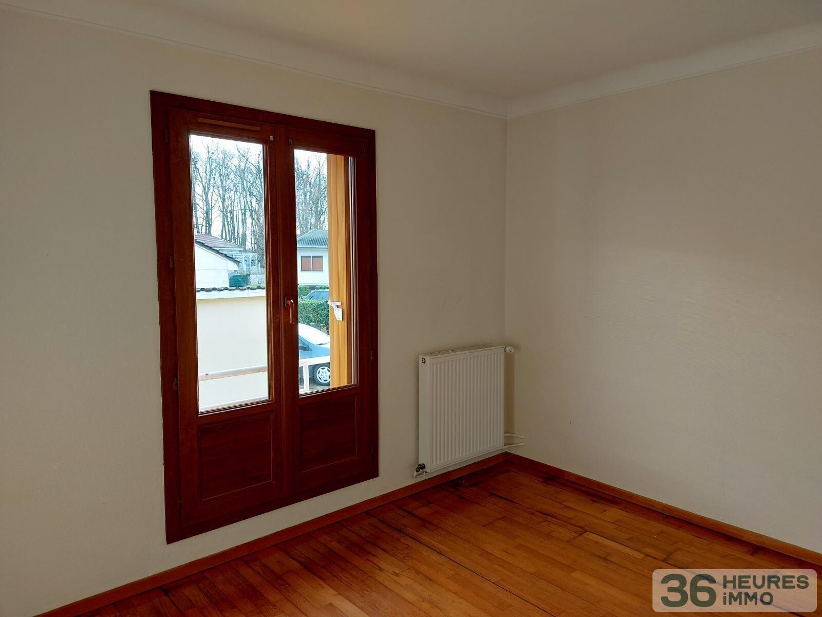 A vendre pavillon de 5 pièces à cesson (77240)