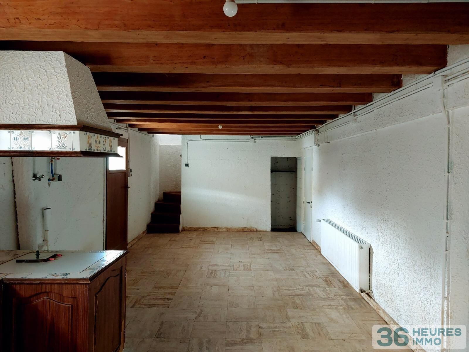 A vendre pavillon de 5 pièces à cesson (77240)