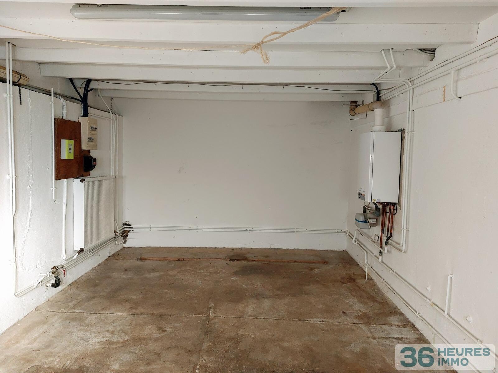 A vendre pavillon de 5 pièces à cesson (77240)