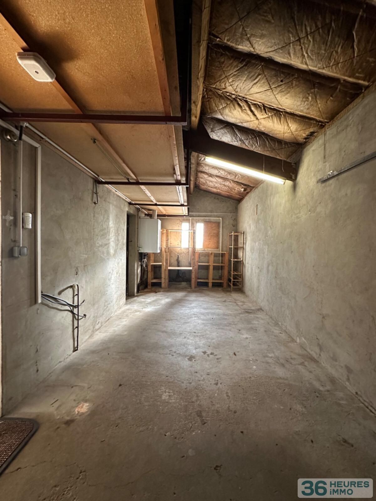 Vente notariale interactive : a vendre maison leognan centre