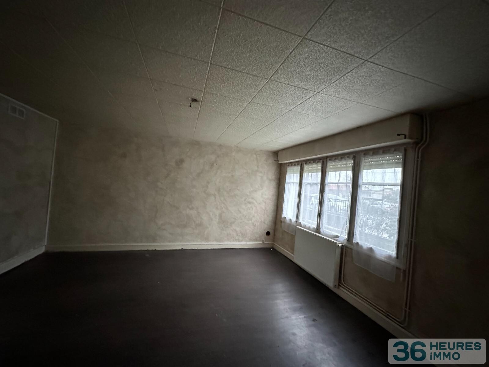 Maison t5 85m²