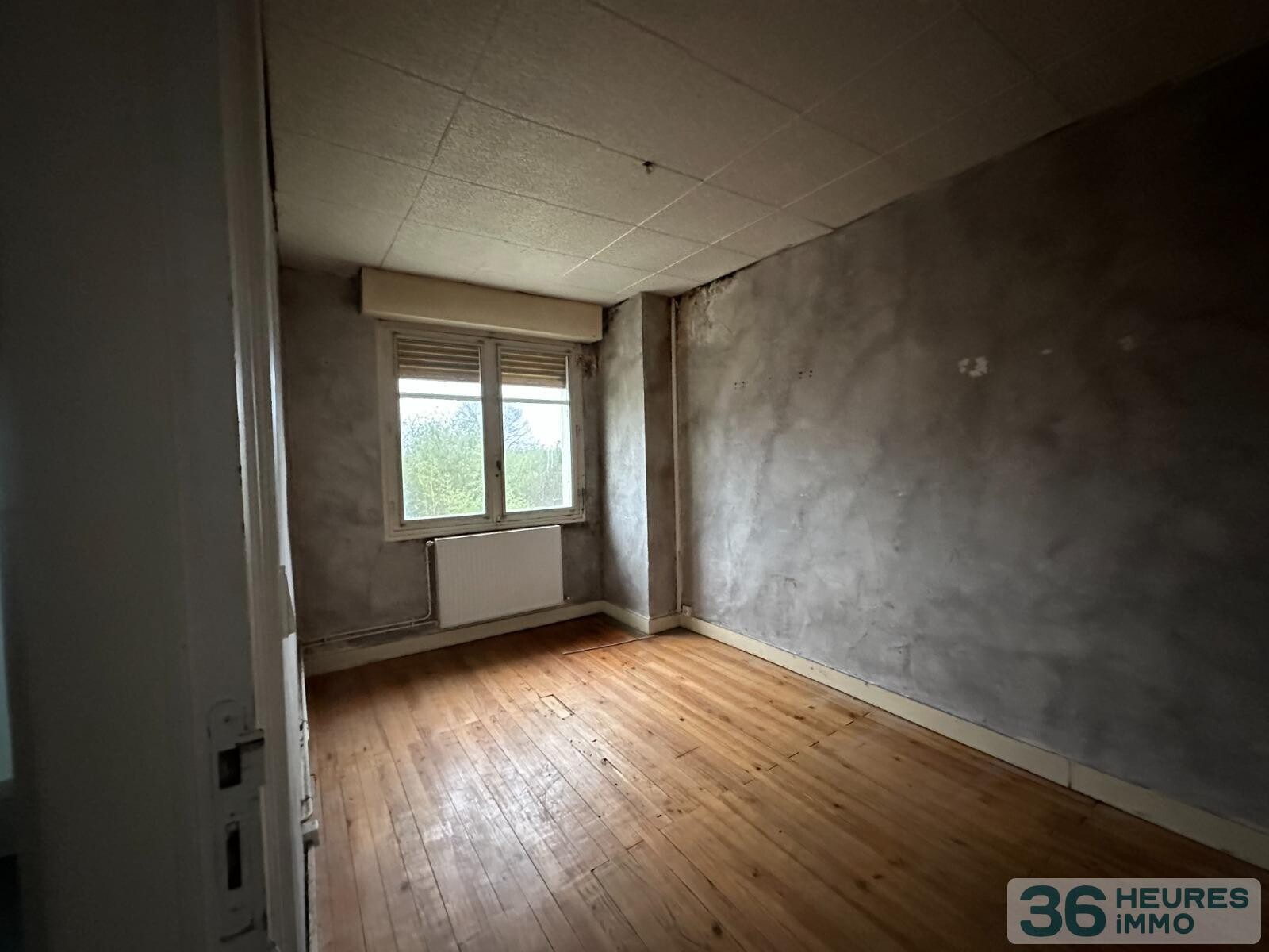 Maison t5 85m²