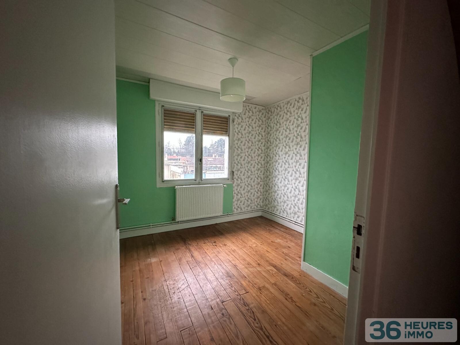 Maison t5 85m²