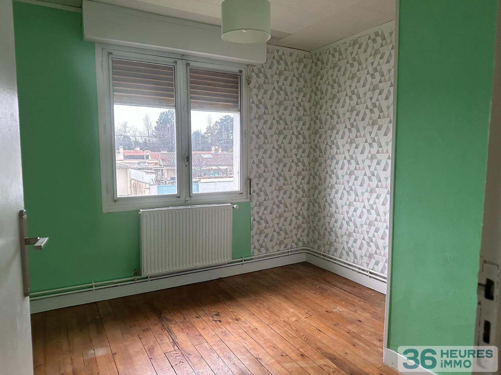 Maison t5 85m²