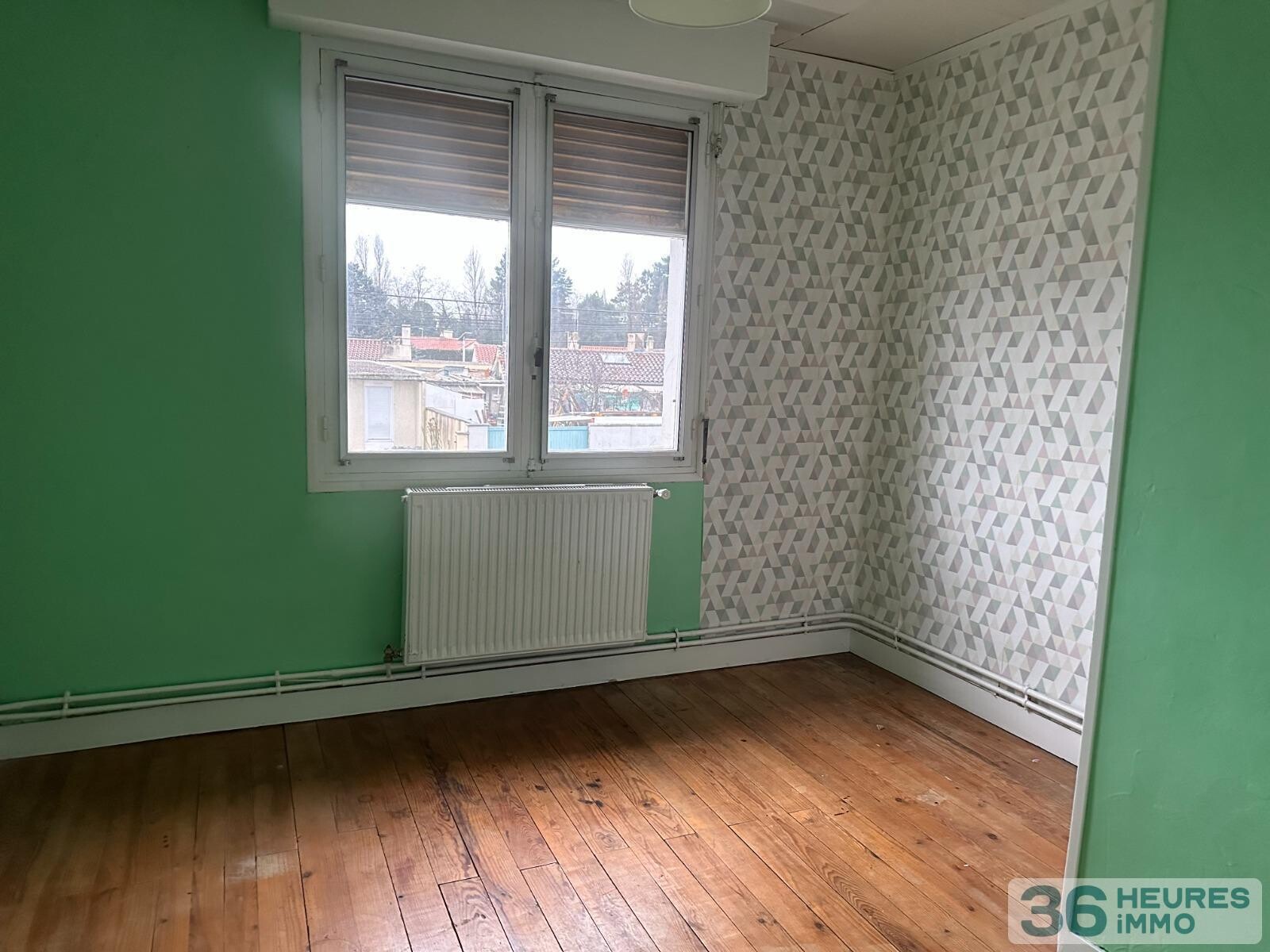 Maison t5 85m²