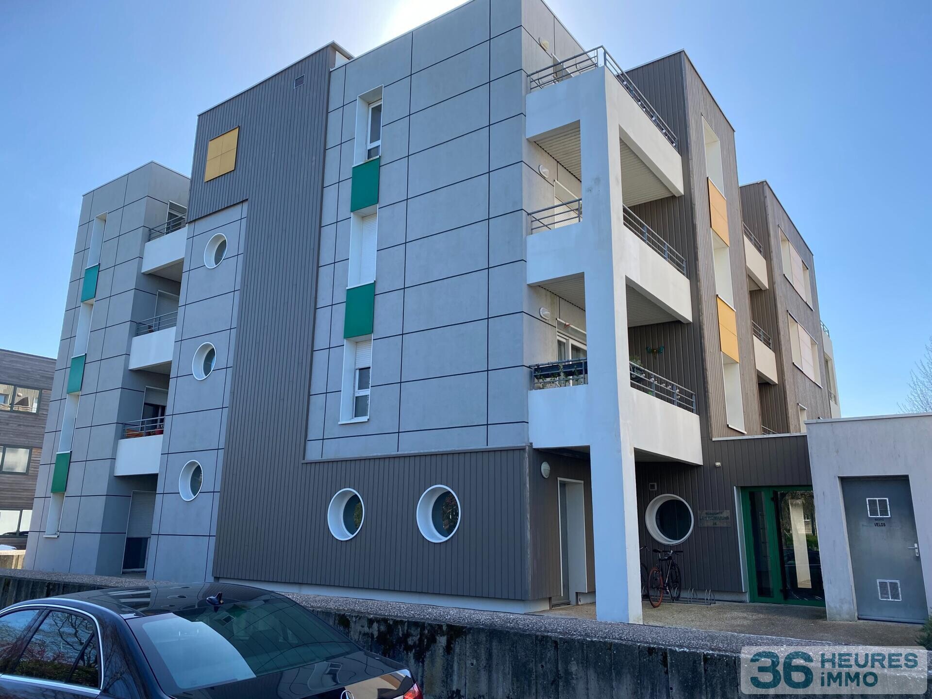 Bien immobilier