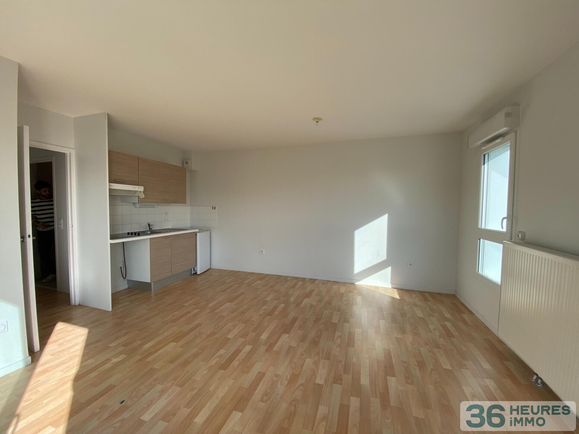 Bien immobilier