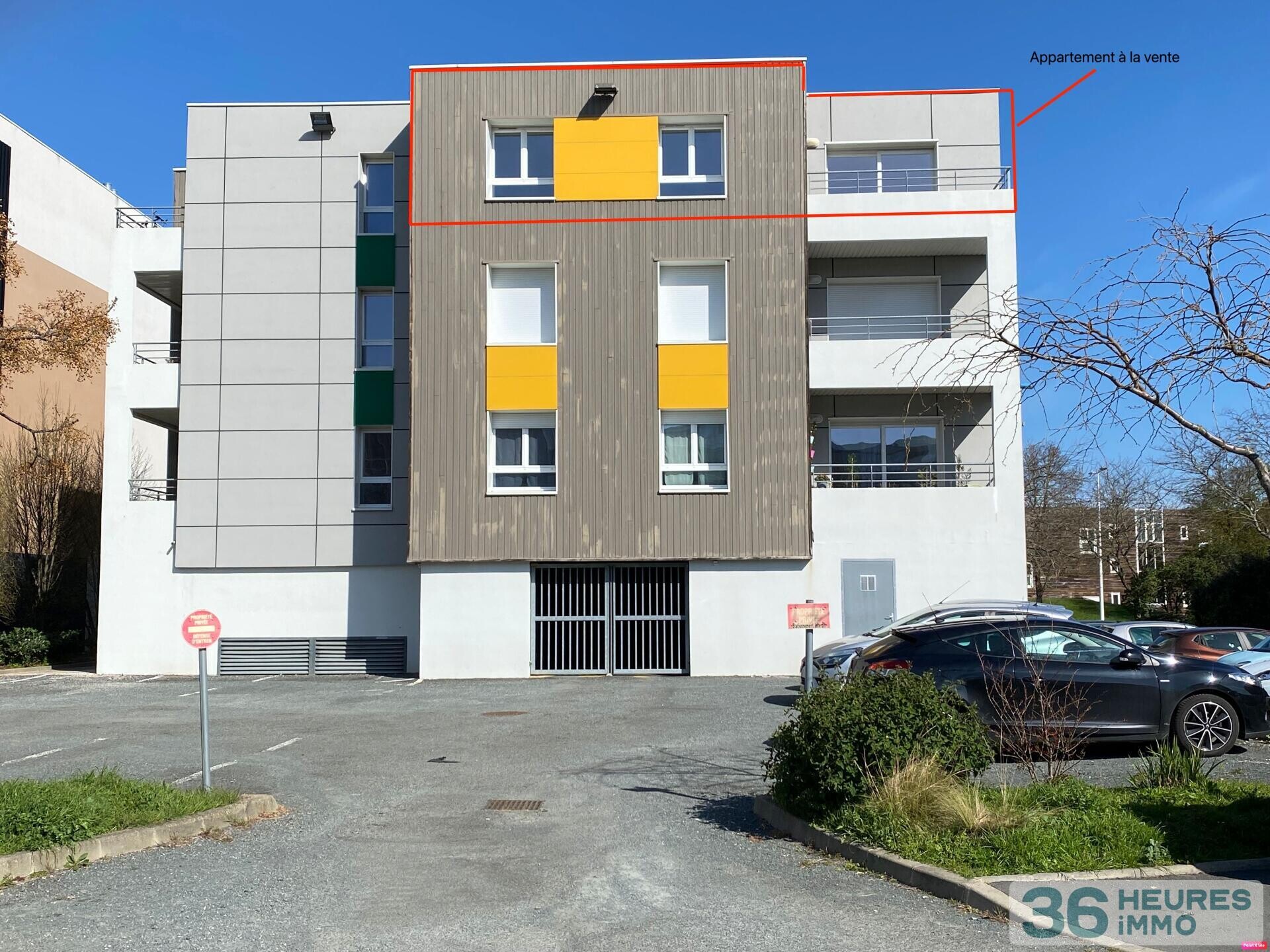 Bien immobilier
