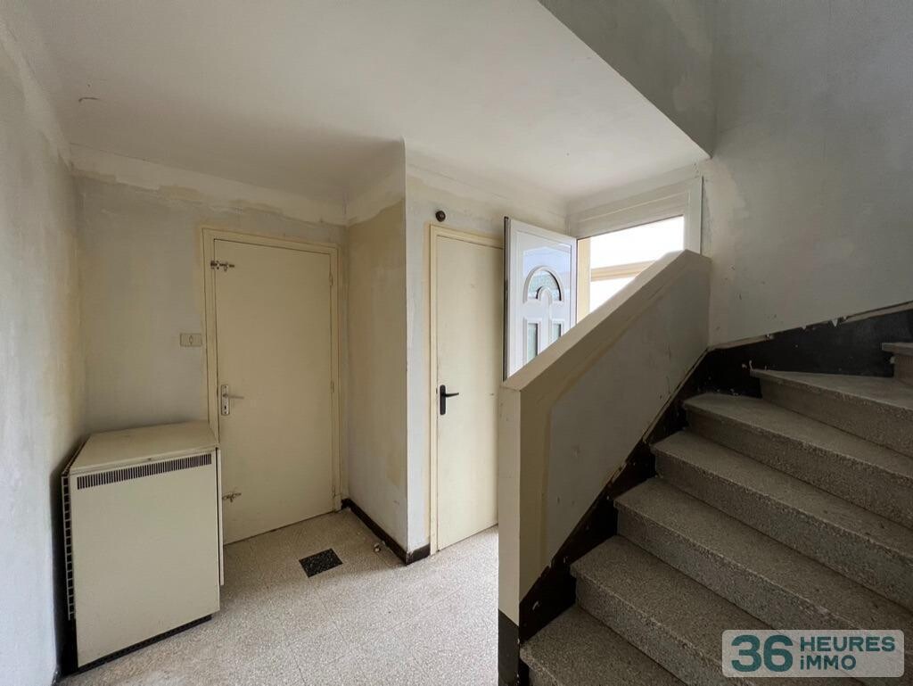 Maison t4 jardin paziols 